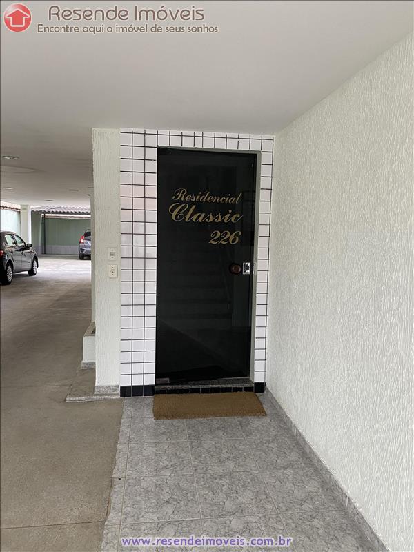 Apartamento para Alugar no Liberdade em Resende RJ