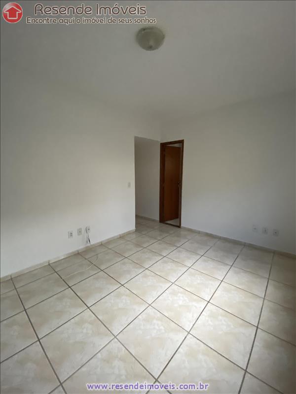 Apartamento para Alugar no Liberdade em Resende RJ