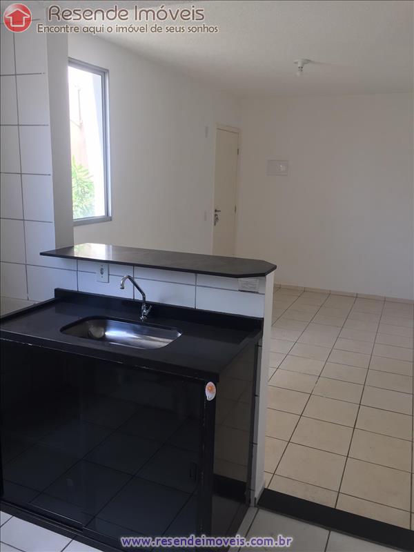 Apartamento para Alugar ou Venda no Paraíso em Resende RJ