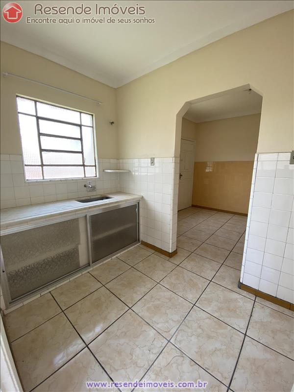 Apartamento para Alugar no Campos Elíseos em Resende RJ