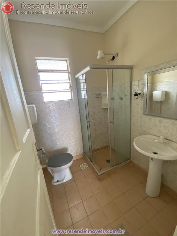 Apartamento para Alugar no Campos Elíseos em Resende RJ