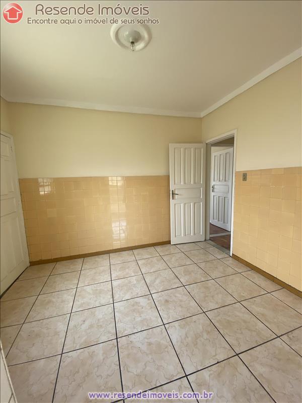 Apartamento para Alugar no Campos Elíseos em Resende RJ