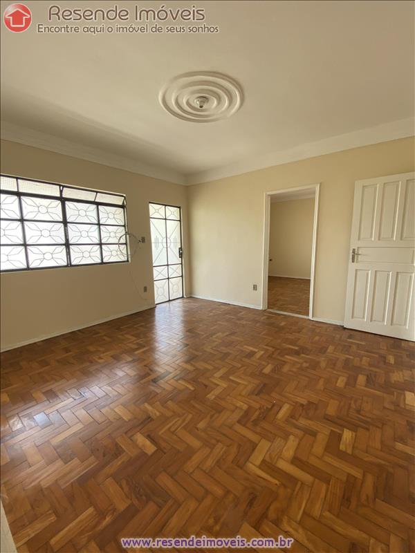 Apartamento para Alugar no Campos Elíseos em Resende RJ