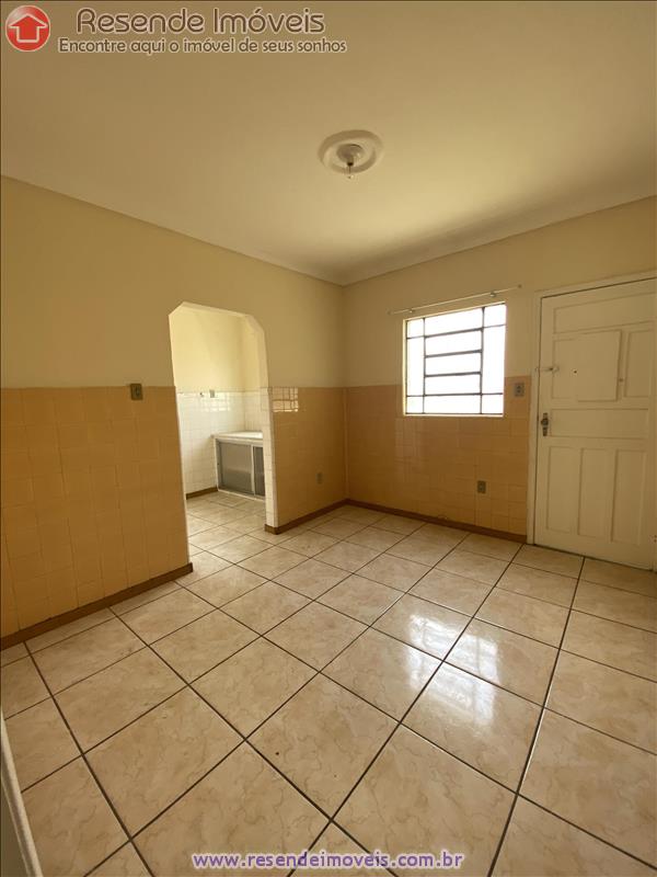 Apartamento para Alugar no Campos Elíseos em Resende RJ