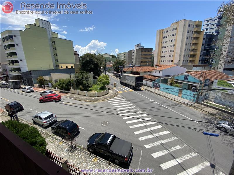 Apartamento para Alugar no Campos Elíseos em Resende RJ