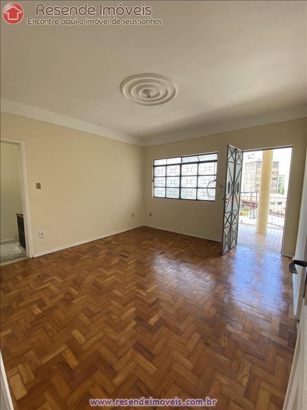 Apartamento para Alugar no Campos Elíseos em Resende RJ