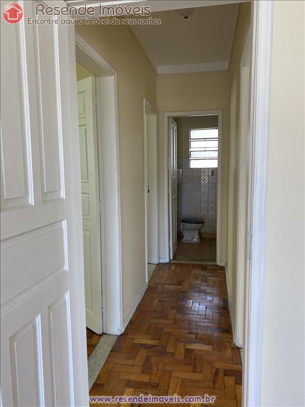 Apartamento para Alugar no Campos Elíseos em Resende RJ