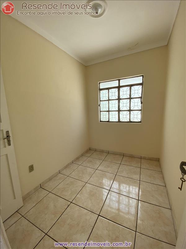 Apartamento para Alugar no Campos Elíseos em Resende RJ