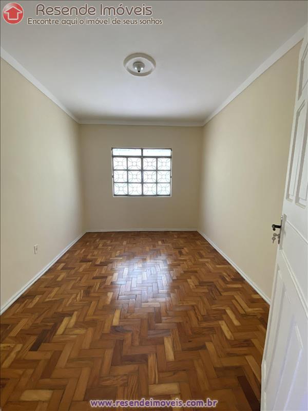 Apartamento para Alugar no Campos Elíseos em Resende RJ