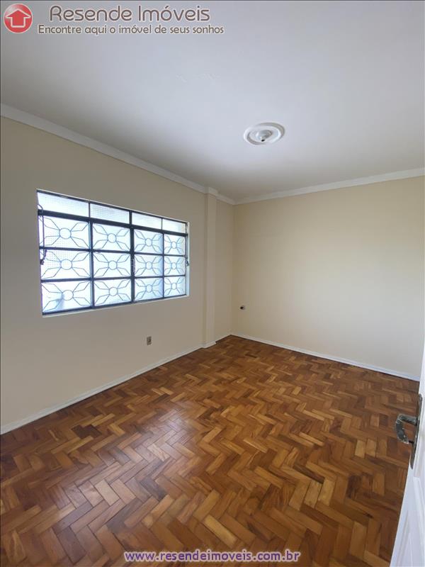 Apartamento para Alugar no Campos Elíseos em Resende RJ