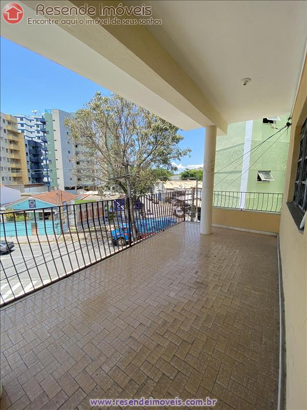 Apartamento para Alugar no Campos Elíseos em Resende RJ