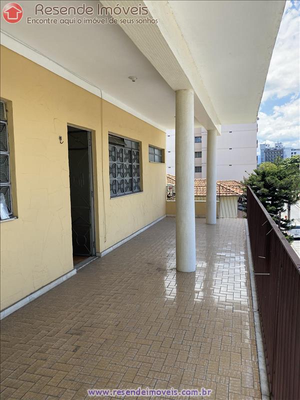 Apartamento para Alugar no Campos Elíseos em Resende RJ