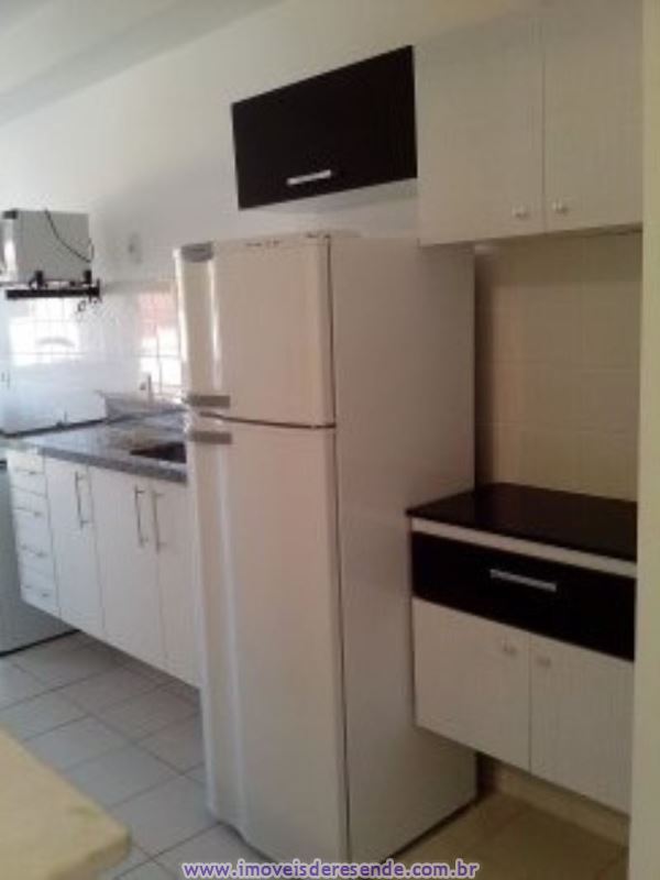 Apartamento para Alugar no Jardim Jalisco em Resende RJ