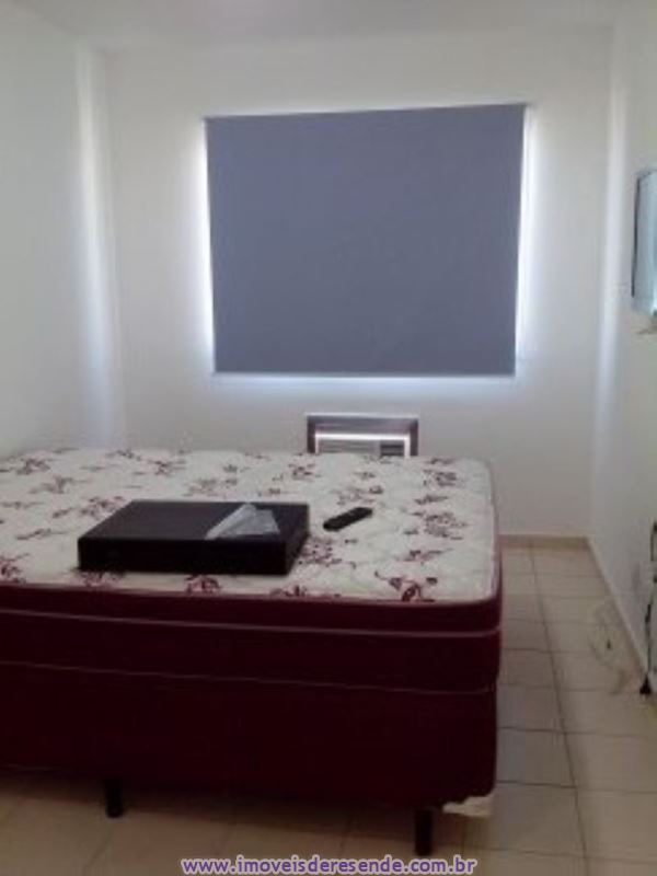 Apartamento para Alugar no Jardim Jalisco em Resende RJ