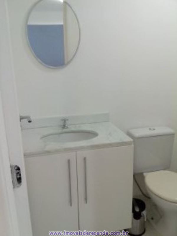 Apartamento para Alugar no Jardim Jalisco em Resende RJ