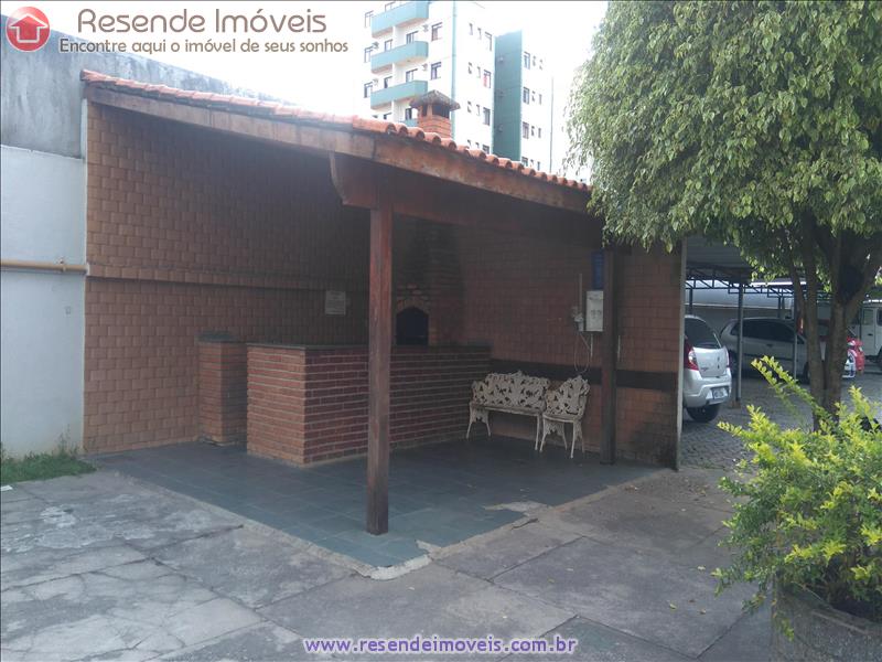 Apartamento para Alugar no Jardim Jalisco em Resende RJ