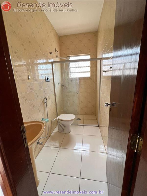 Apartamento para Alugar no Vila Julieta em Resende RJ