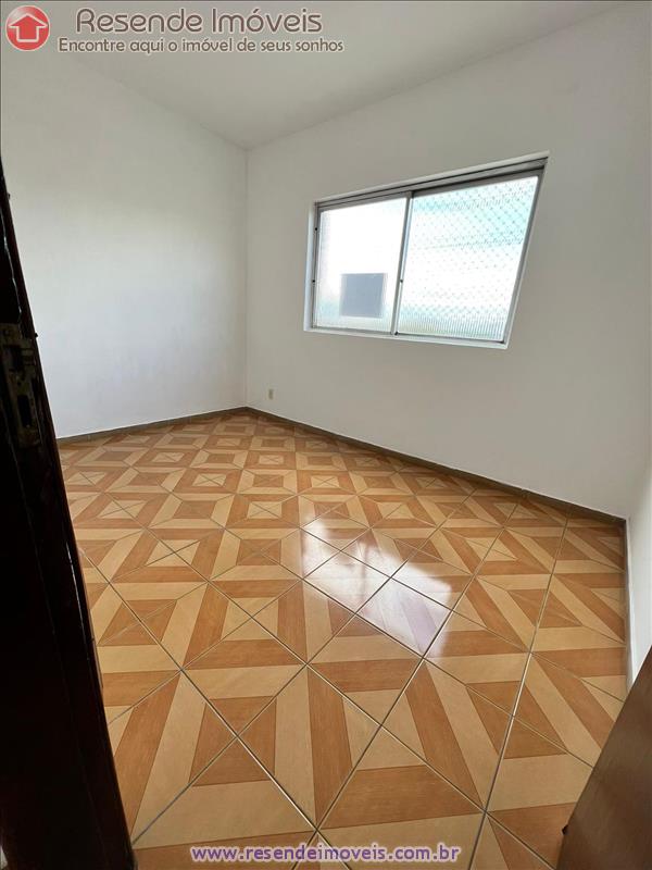 Apartamento para Alugar no Vila Julieta em Resende RJ