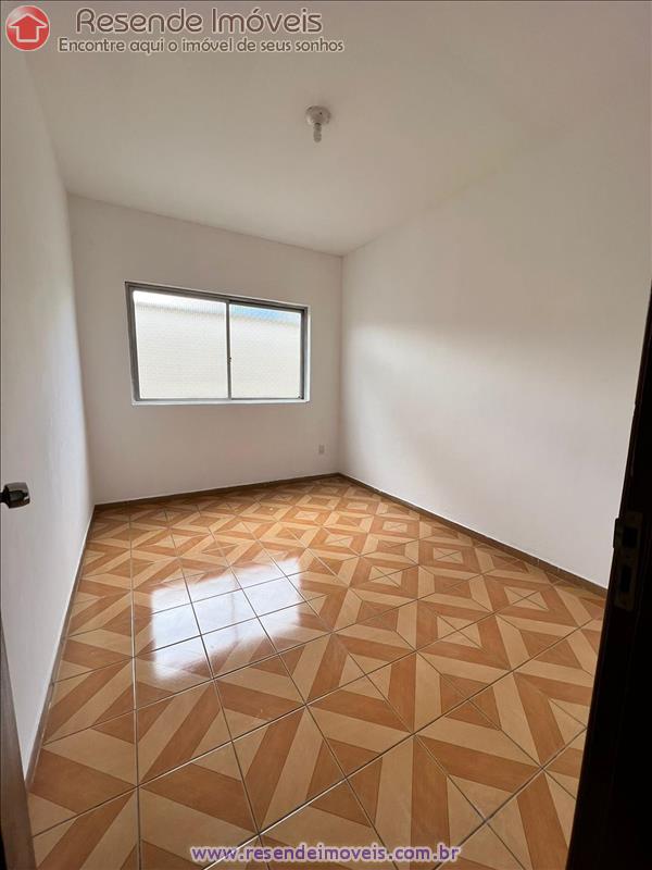 Apartamento para Alugar no Vila Julieta em Resende RJ