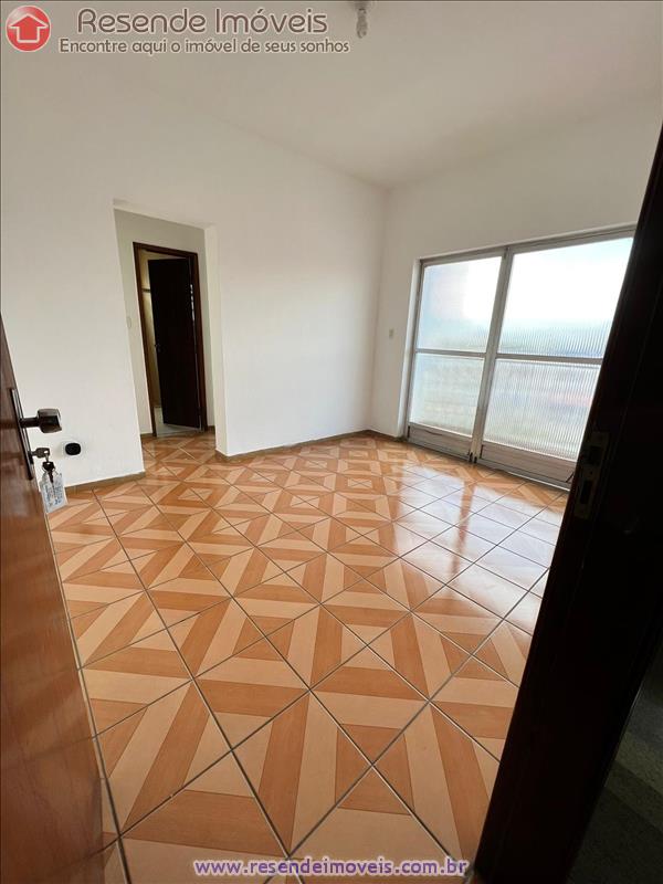 Apartamento para Alugar no Vila Julieta em Resende RJ