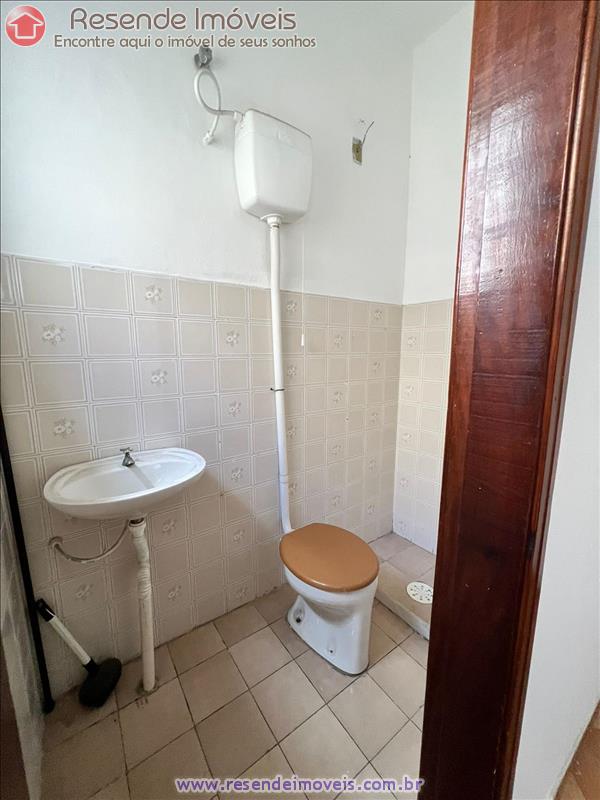 Apartamento para Alugar no Vila Julieta em Resende RJ