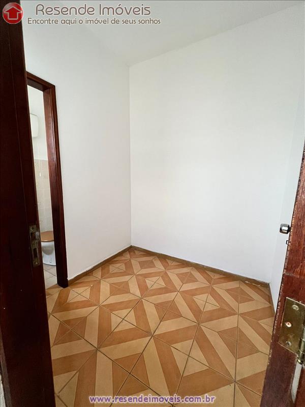 Apartamento para Alugar no Vila Julieta em Resende RJ