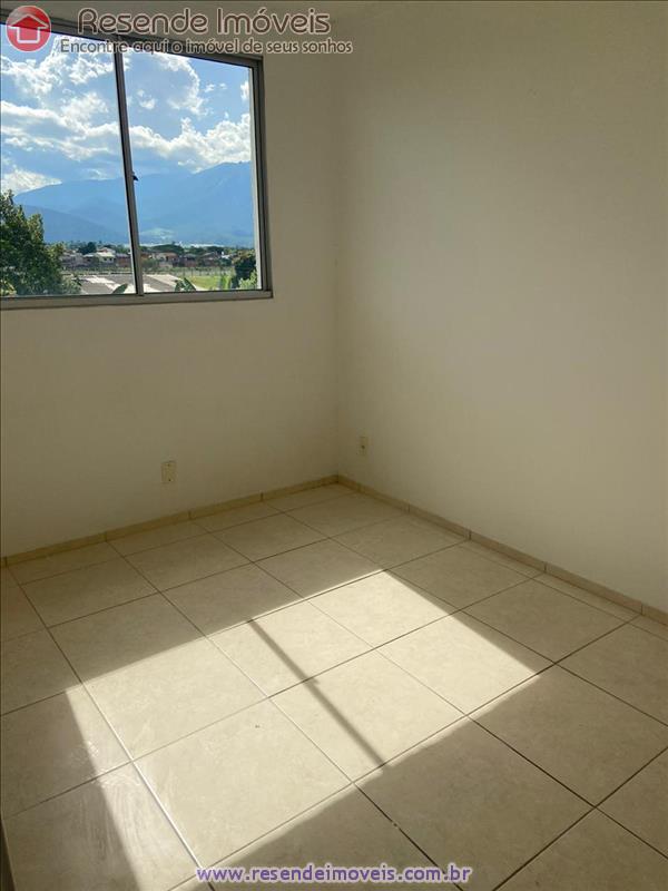 Apartamento para Alugar no Alegria em Resende RJ