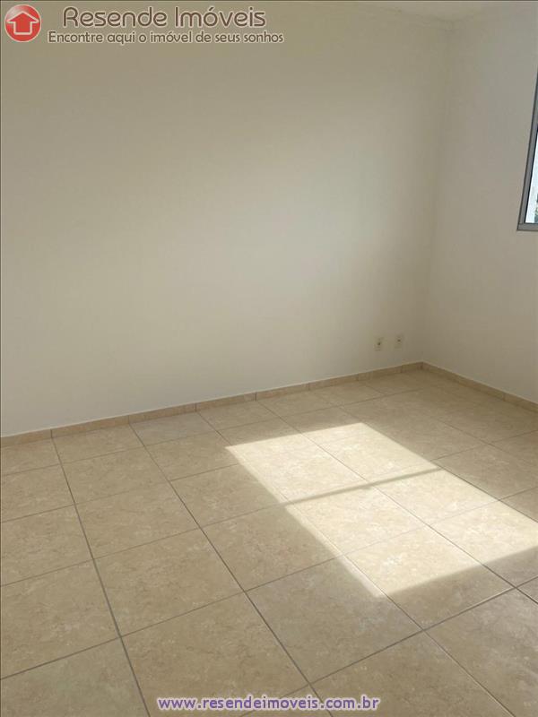 Apartamento para Alugar no Alegria em Resende RJ