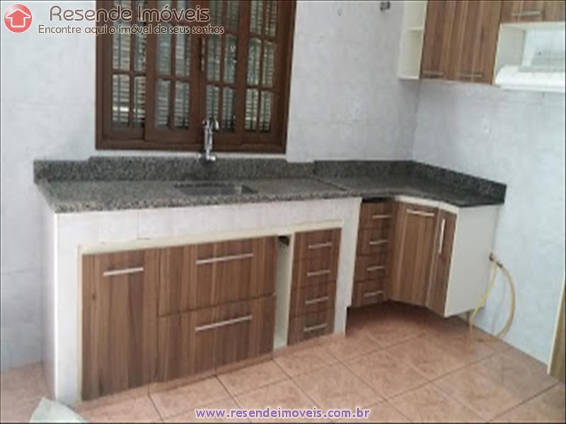 Casa a Venda no Morada da Colina em Resende RJ