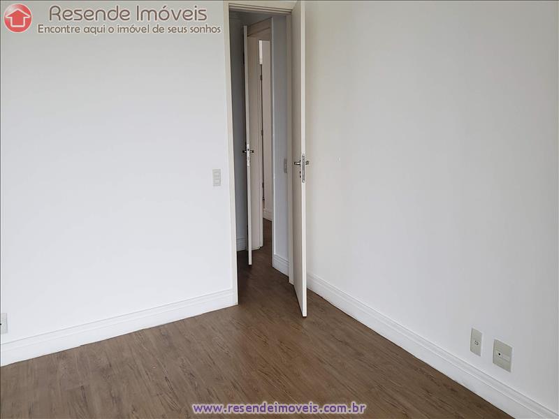 Apartamento para Alugar no Comercial em Resende RJ