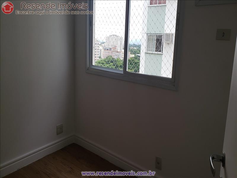 Apartamento para Alugar no Comercial em Resende RJ