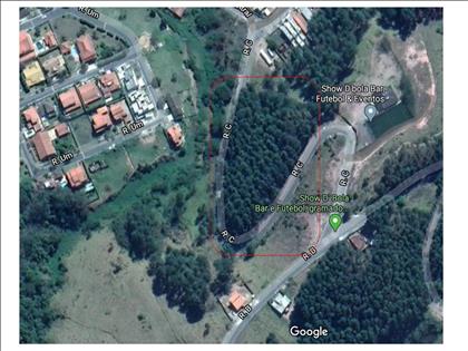 Terreno à Venda em Resende RJ