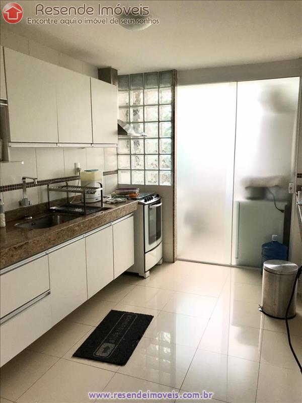 Apartamento para Alugar no Jardim Brasília em Resende RJ