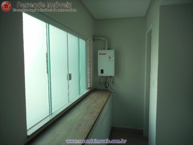 Apartamento para Alugar no Morada do Castelo em Resende RJ