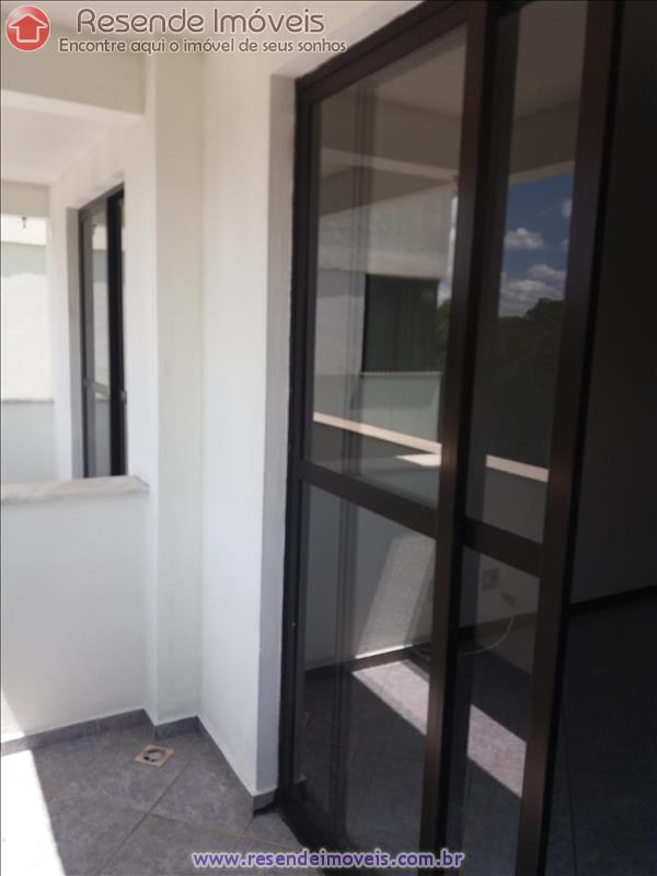 Apartamento para Alugar no Comercial em Resende RJ