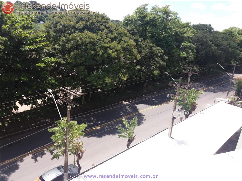 Apartamento para Alugar no Comercial em Resende RJ