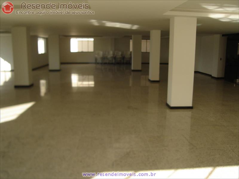 Apartamento para Alugar ou Venda no Morada do Castelo em Resende RJ