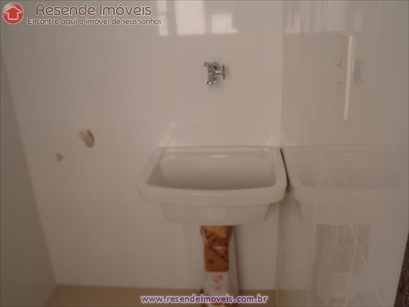 Apartamento para Alugar ou Venda no Morada do Castelo em Resende RJ