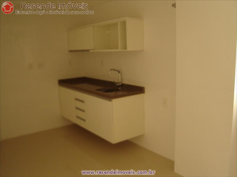 Apartamento para Alugar ou Venda no Morada do Castelo em Resende RJ