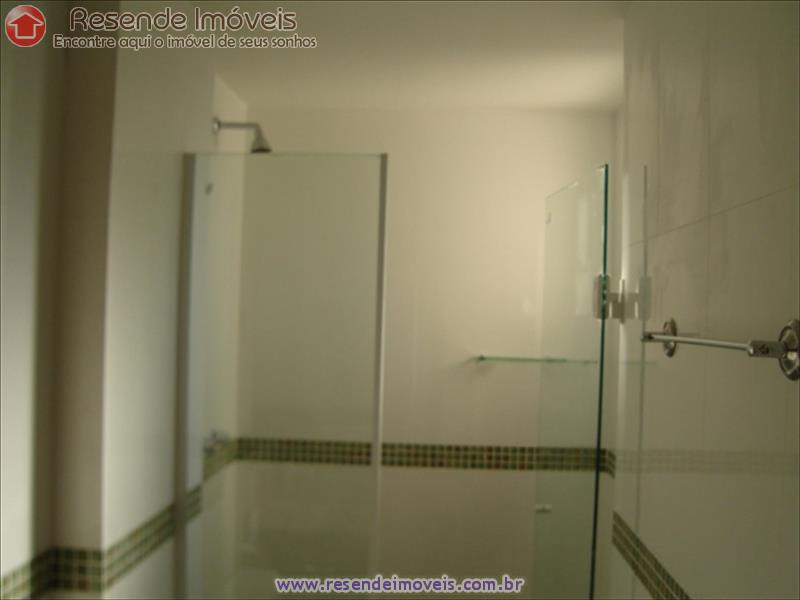 Apartamento para Alugar ou Venda no Morada do Castelo em Resende RJ