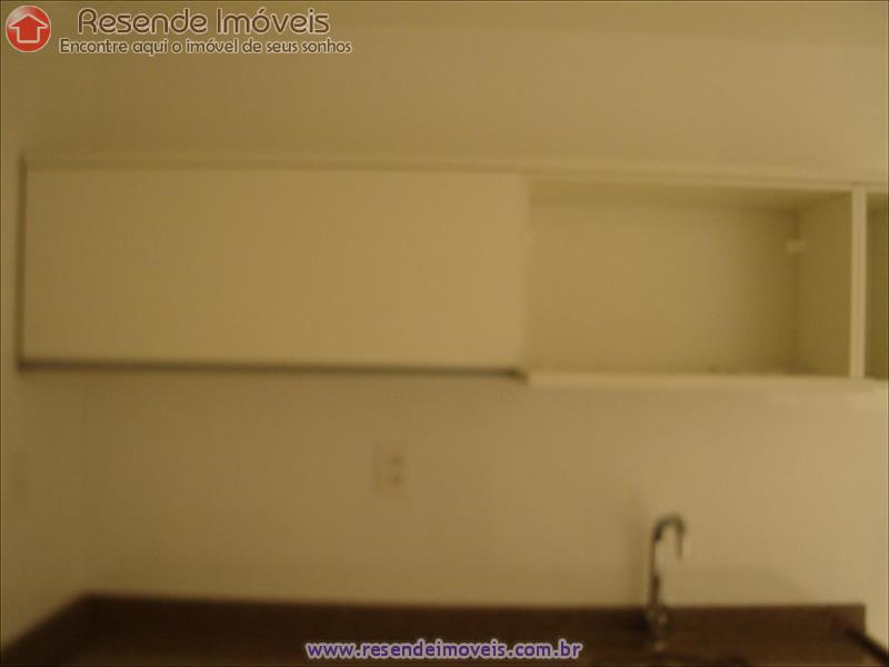 Apartamento para Alugar ou Venda no Morada do Castelo em Resende RJ