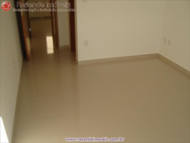 Apartamento para Alugar ou Venda no Morada do Castelo em Resende RJ