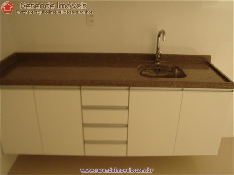 Apartamento para Alugar ou Venda no Morada do Castelo em Resende RJ