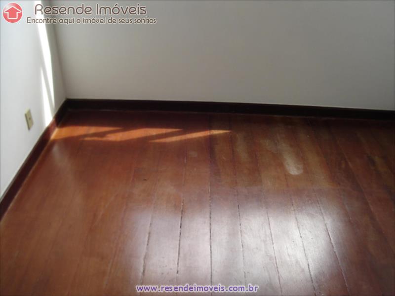 Apartamento para Alugar no Campos Elíseos em Resende RJ