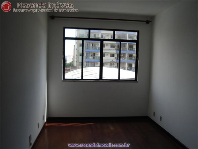 Apartamento para Alugar no Campos Elíseos em Resende RJ