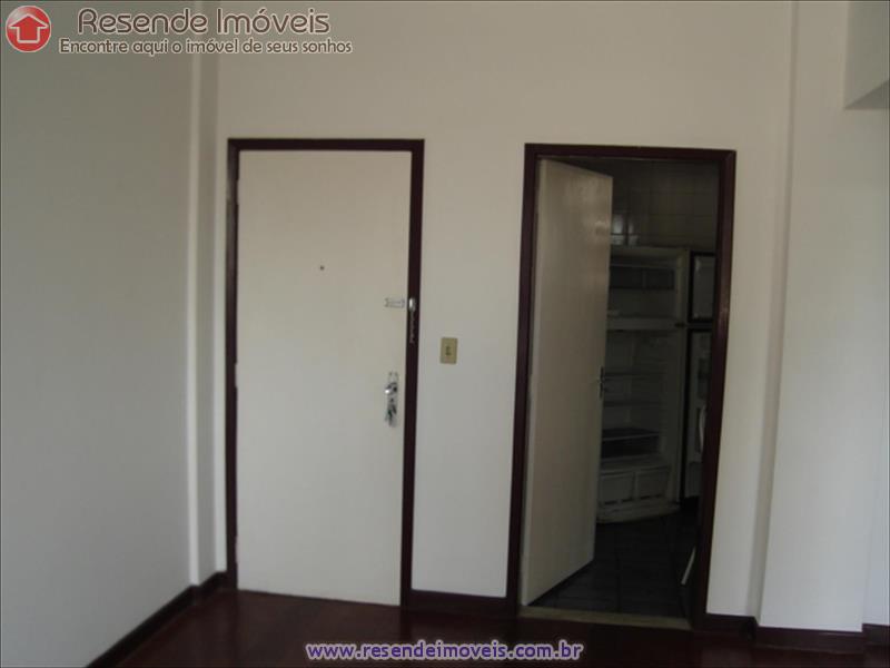 Apartamento para Alugar no Campos Elíseos em Resende RJ