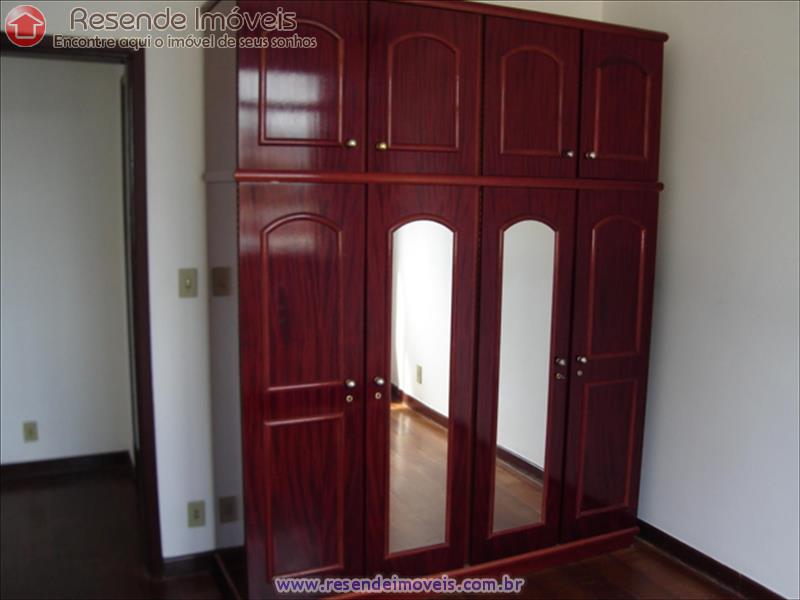 Apartamento para Alugar no Campos Elíseos em Resende RJ