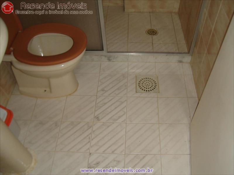 Apartamento para Alugar no Campos Elíseos em Resende RJ