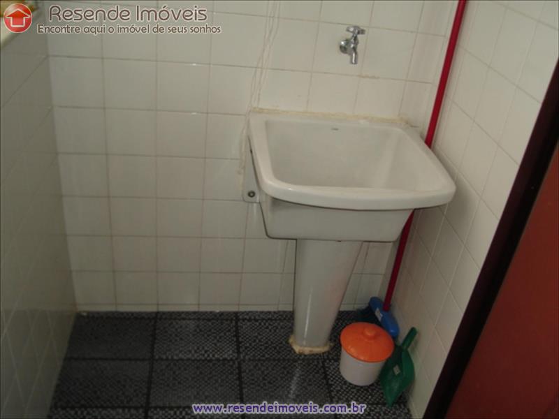 Apartamento para Alugar no Campos Elíseos em Resende RJ