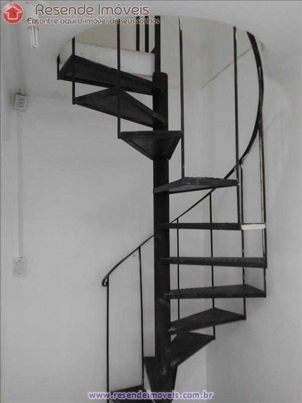 Loja para Alugar ou Venda no Campos Elíseos em Resende RJ